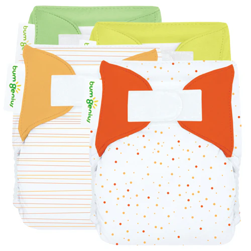 Newborn Diapers
